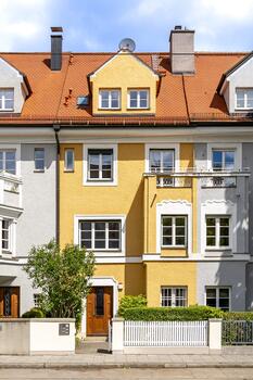 Historic Townhouse