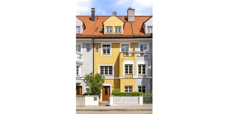 Charmantes, historisches Stadthaus von 1912 mit acht Zimmern