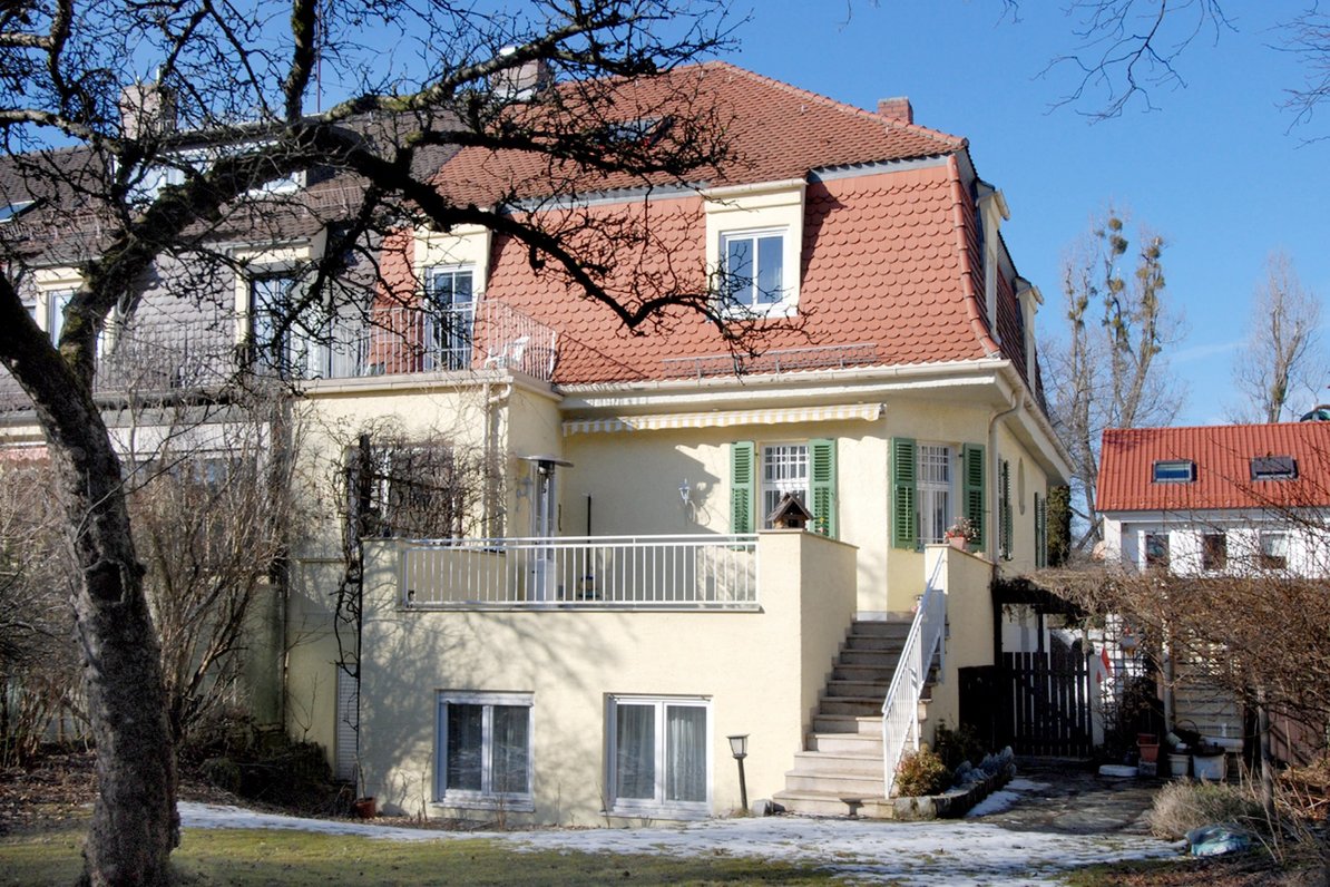 House view