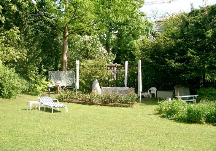 Garten