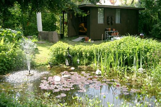 Garten