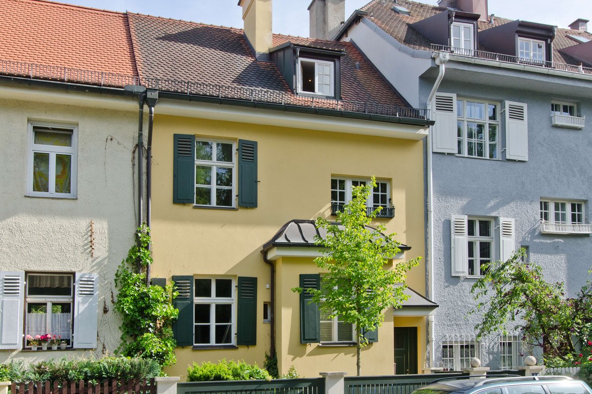 House view