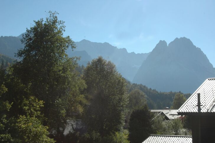 Alpenblick