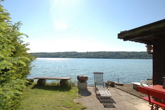 Lake House