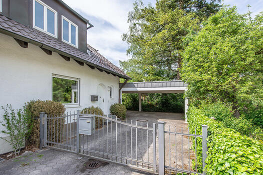 House view