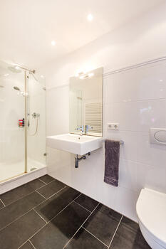 Shower Bath