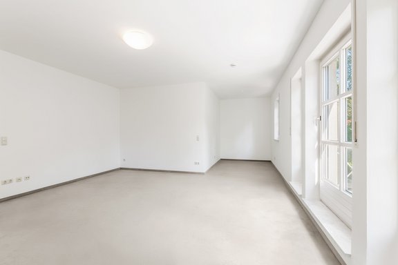 Optimal room structure