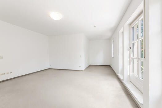 Optimal room structure