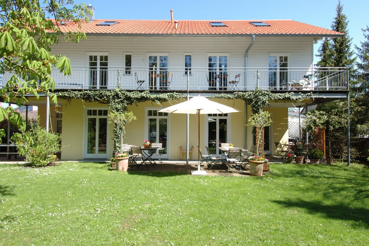 House view