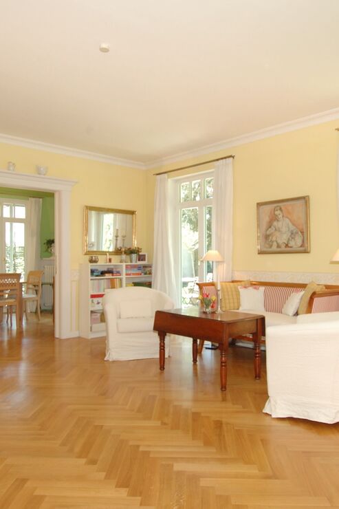 Wohnbereich
