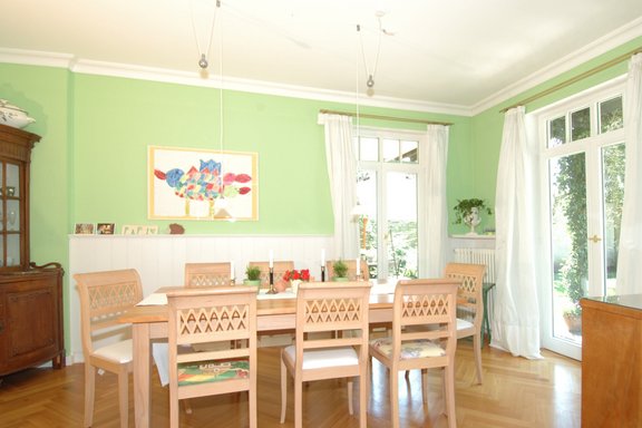 Esszimmer