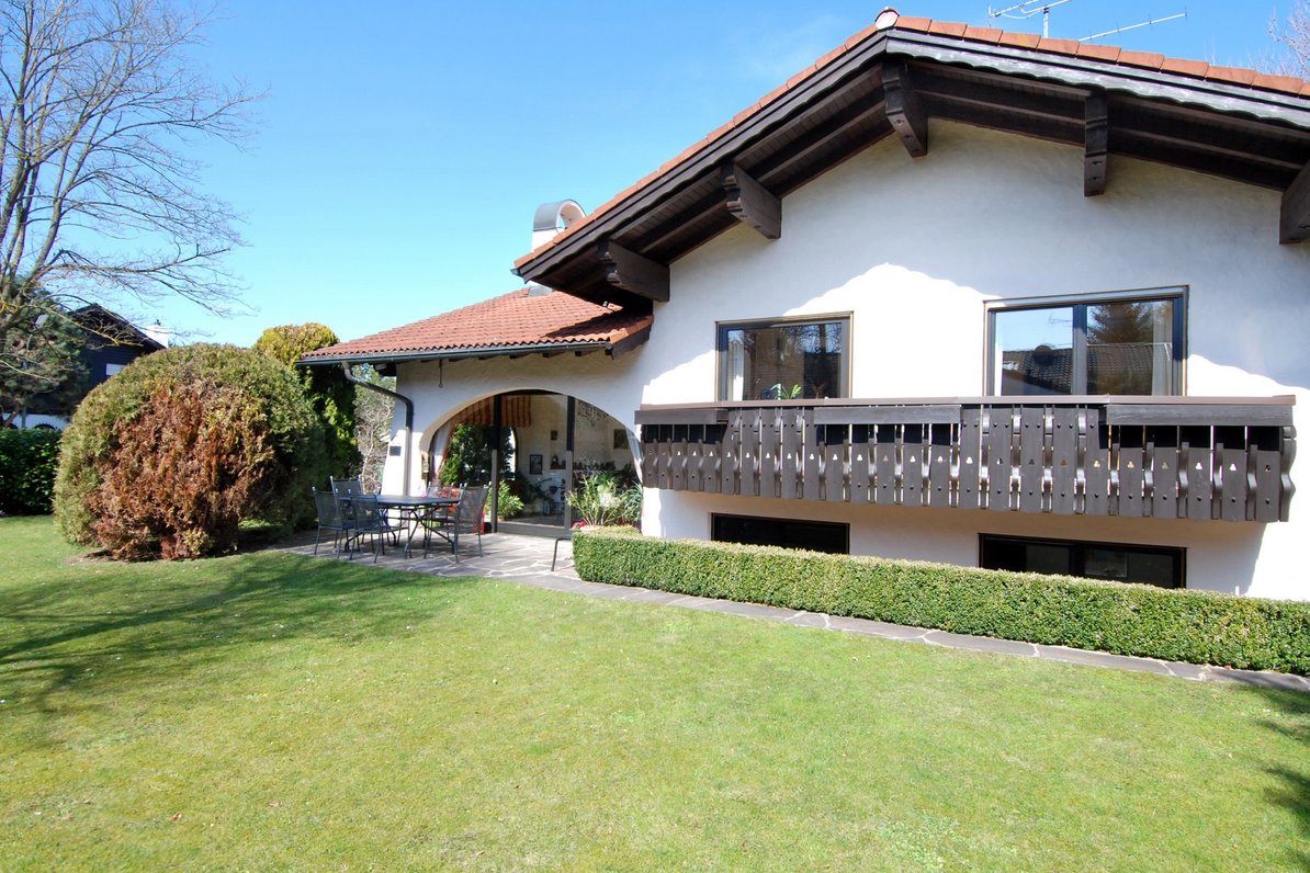 House view