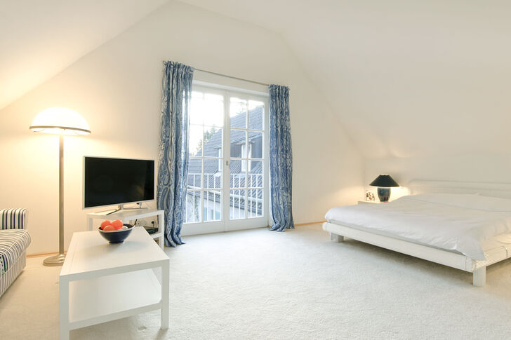Schlafzimmer 2
