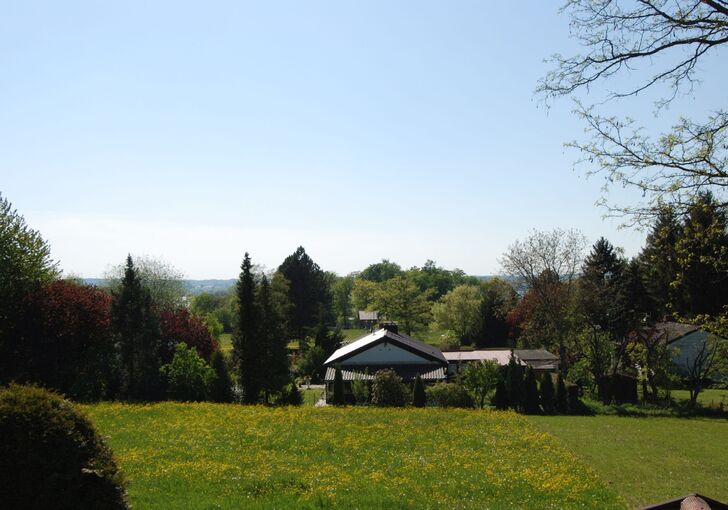 Ausblick