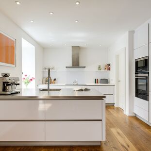 Designer Kitchen by next125
