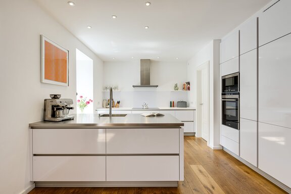 Designer kitchen by next125