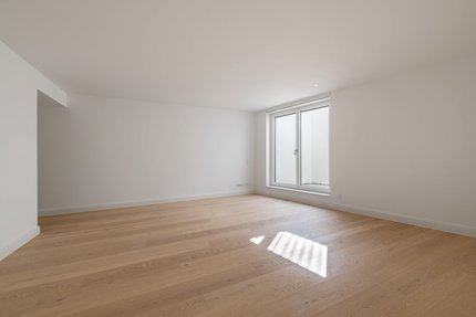 Wohnlicher Hobbyraum