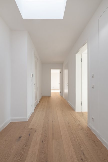 Durchdachte Grundrisse