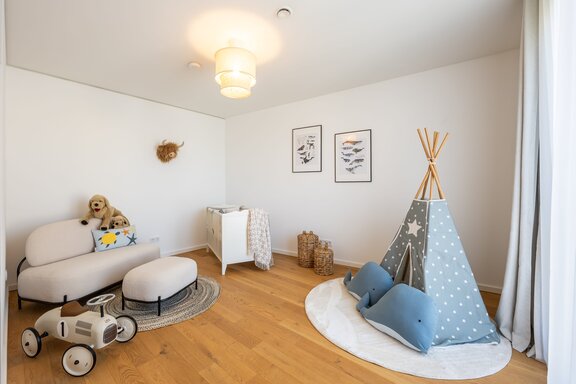 Another children's room