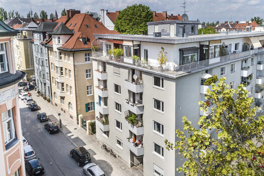 House view