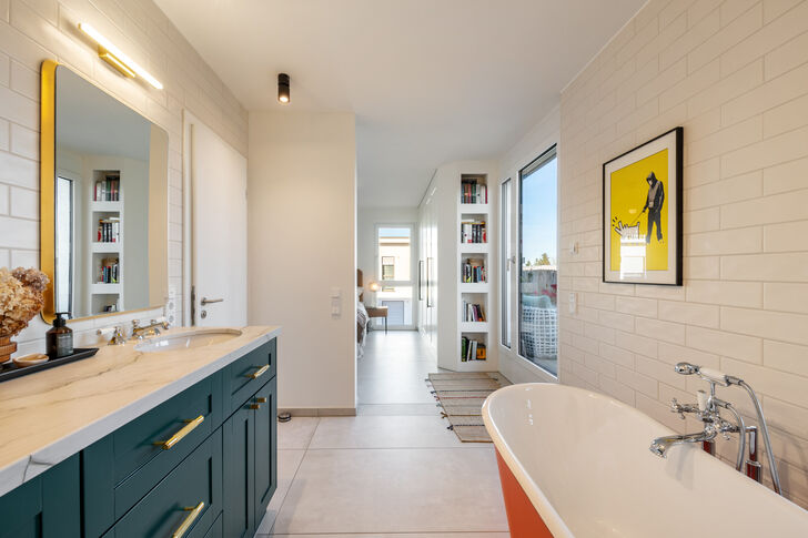 Bad Ensuite