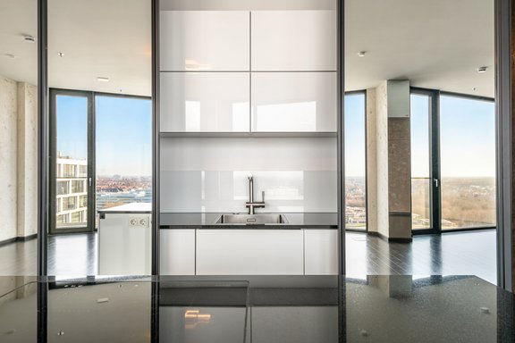 Einmaliges Wohngefühl