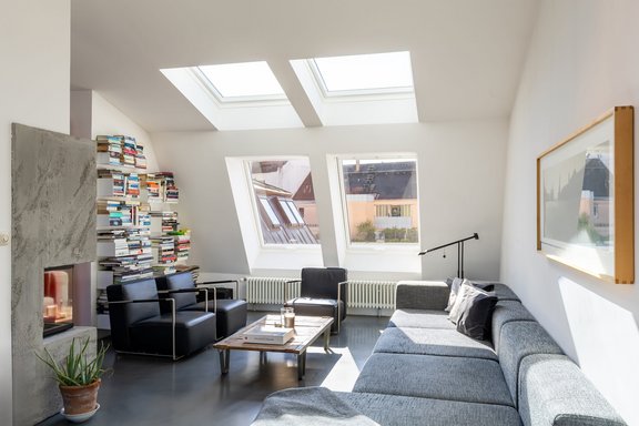 Höhen bis 3,30 Meter