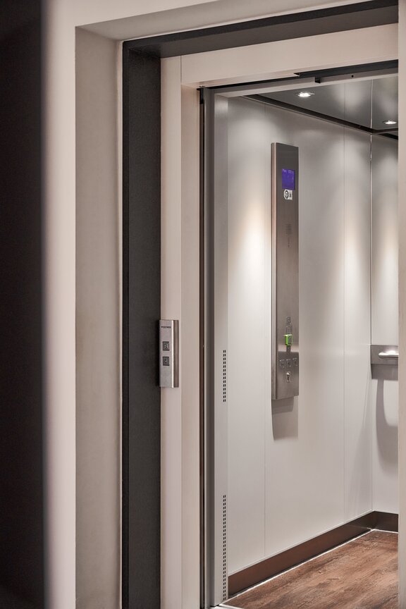 Privater Lift