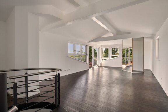 Lichtes Studio