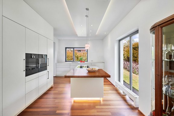 Eleganz und Funktionalität