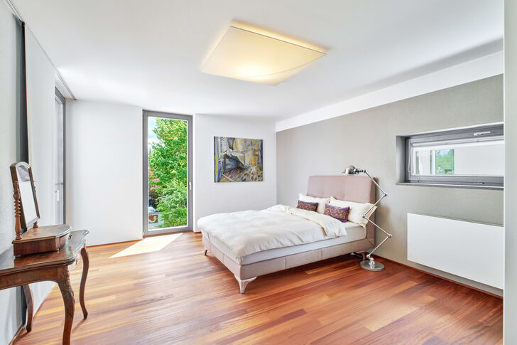 Masterschlafzimmer