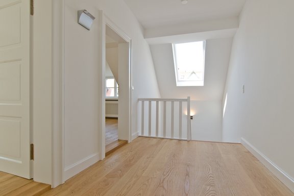Flur Dachgeschoss