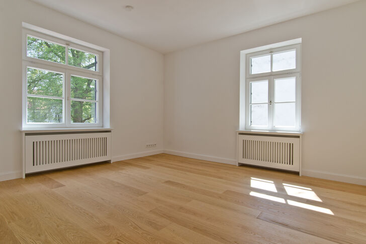 Zimmer Obergeschoss