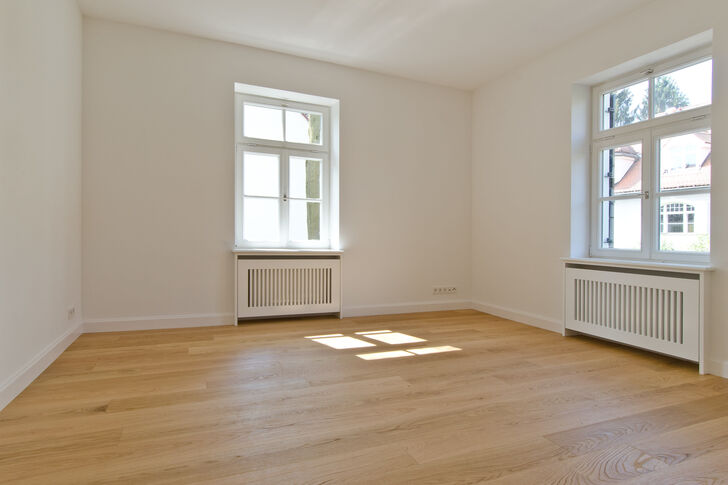 Zimmer Obergeschoss