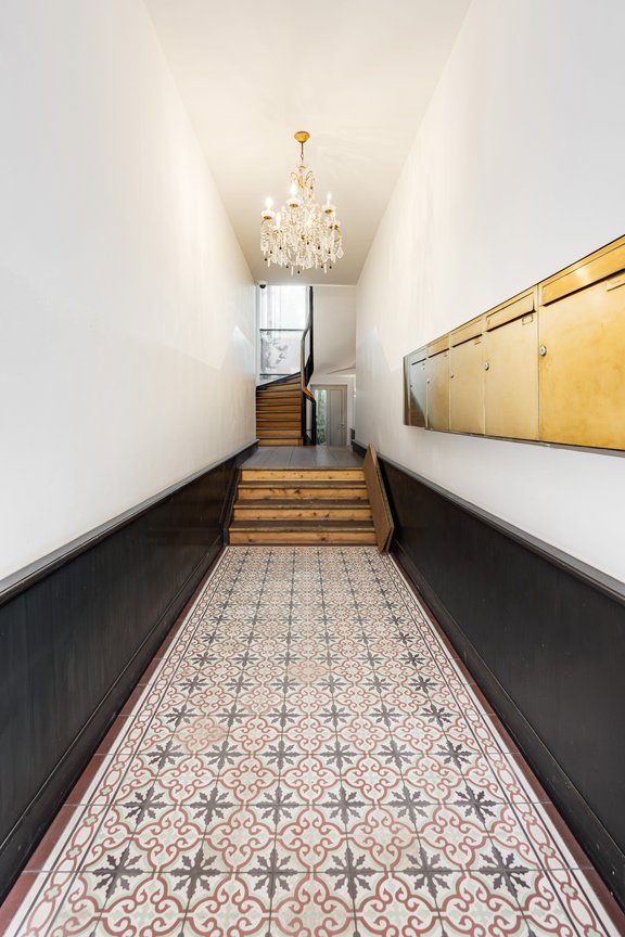 City palace from 1875