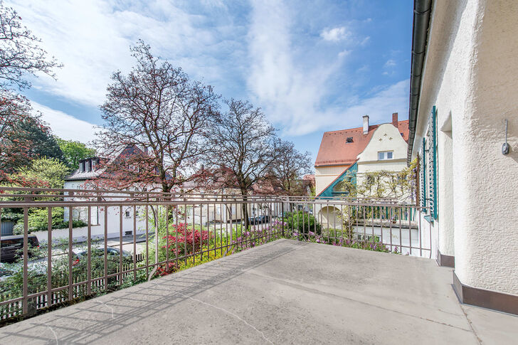 Balkon
