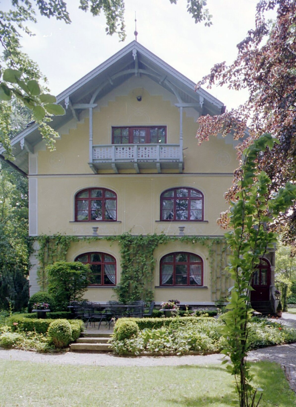House view