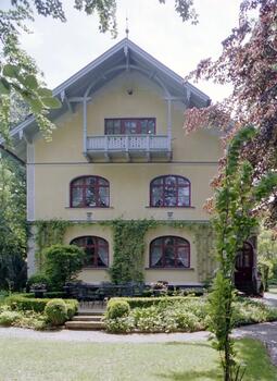 House view