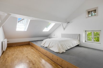 Vielfältige Nutzung