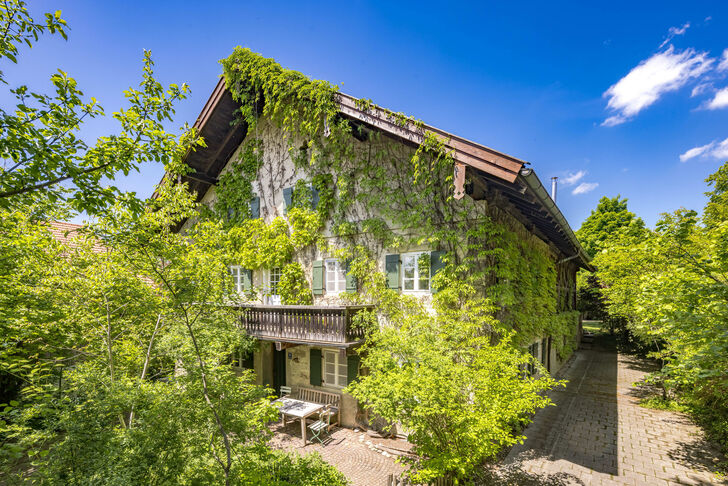 Historische Rarität (Sommer)