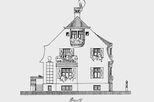 Ansicht