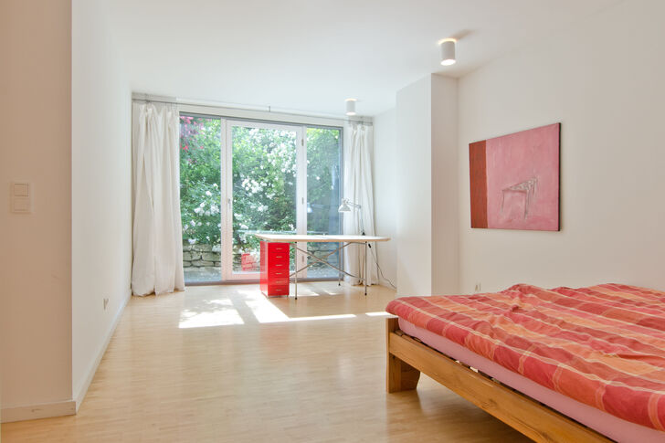 Gästezimmer