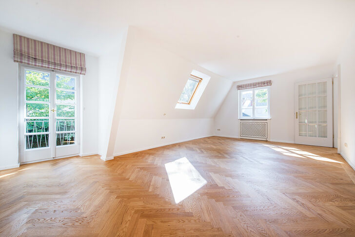 Schlafzimmer 1OG