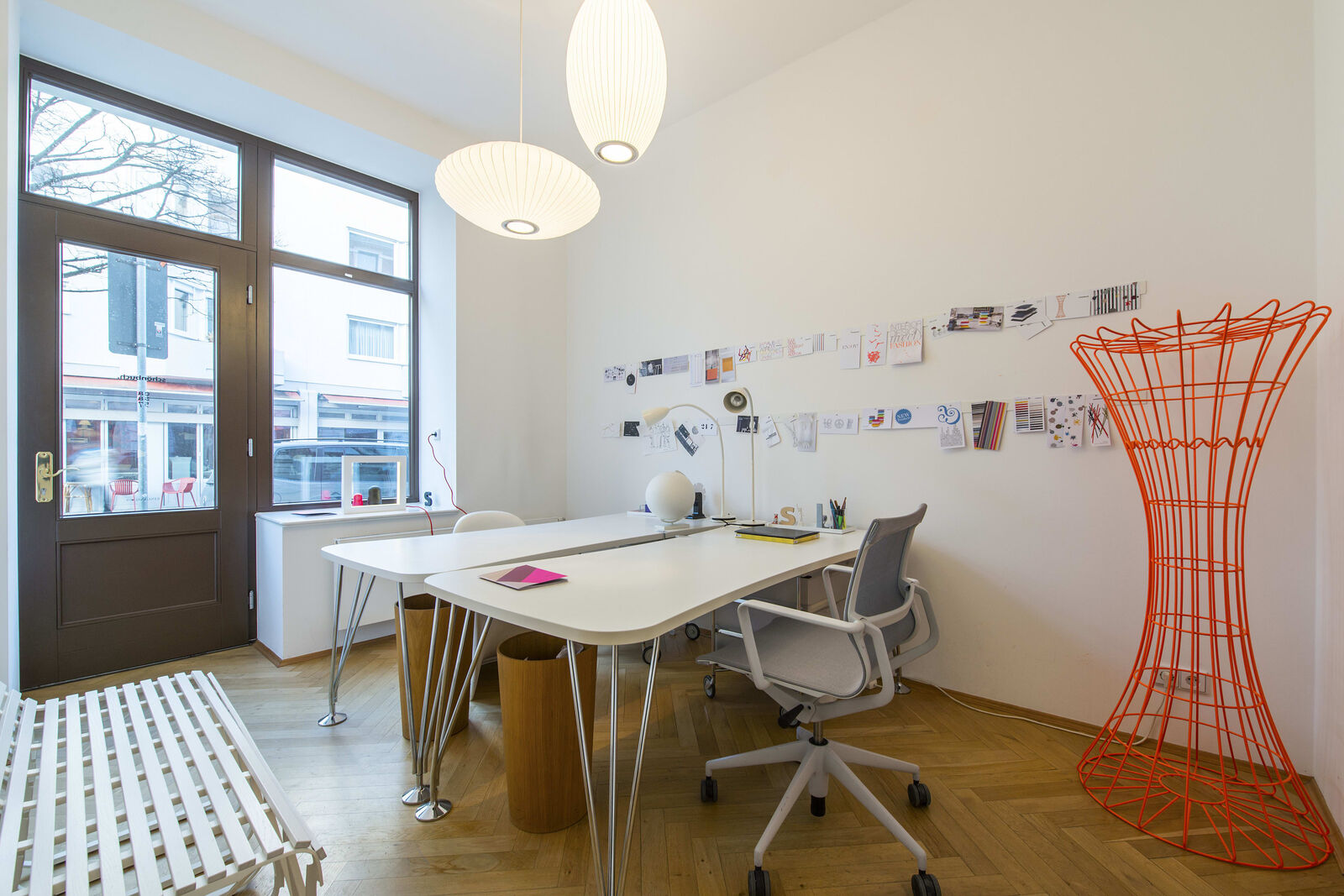 Büro