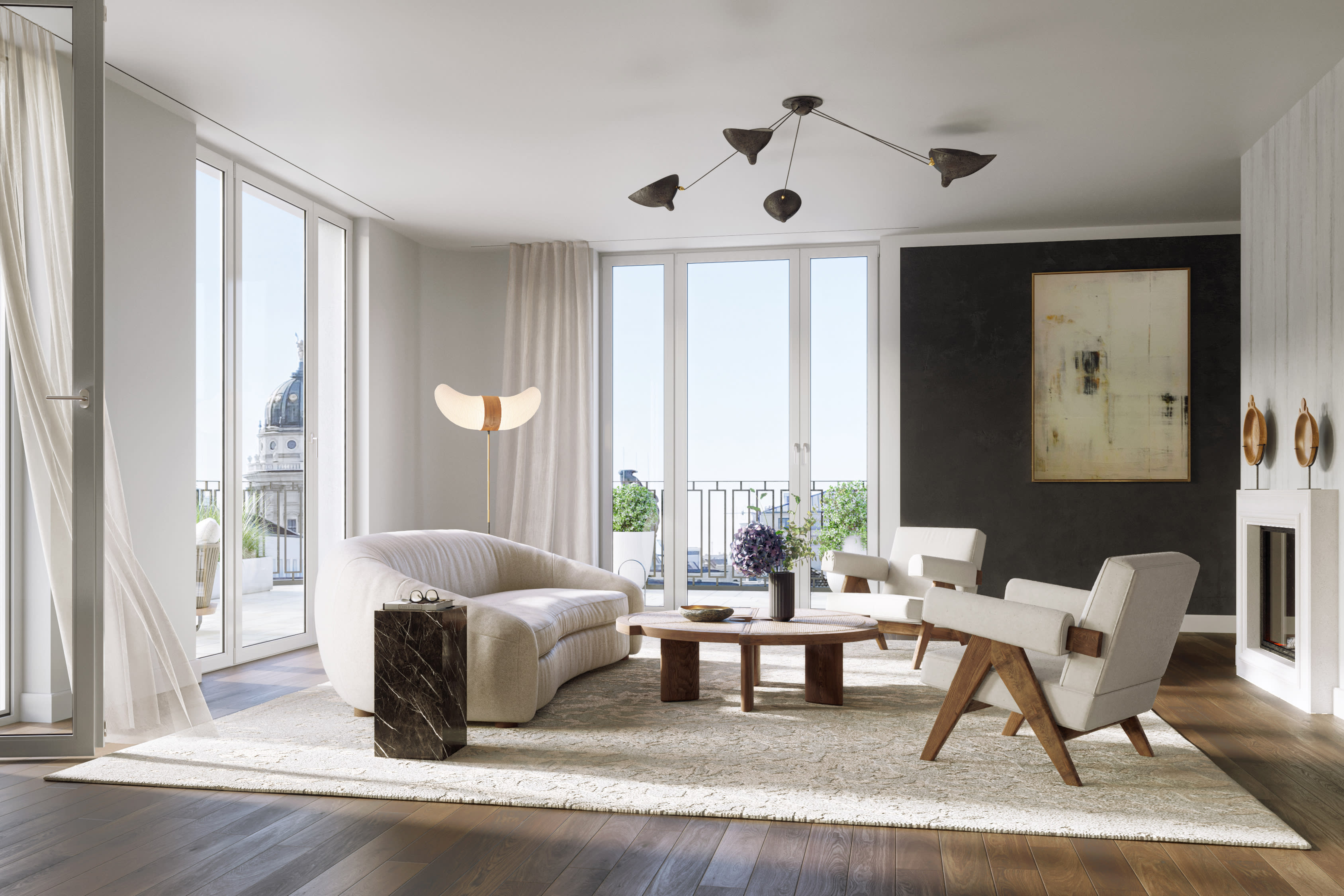 Penthouse 2 01 Residence 