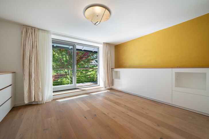 Elternschlafzimmer