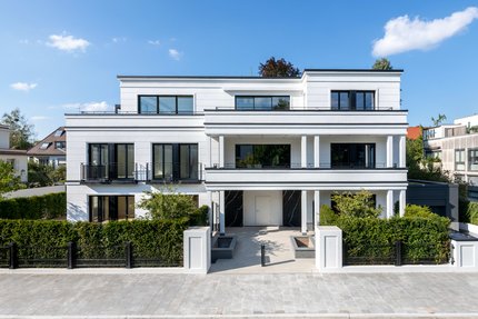 Wunderschöne Stadtresidenz