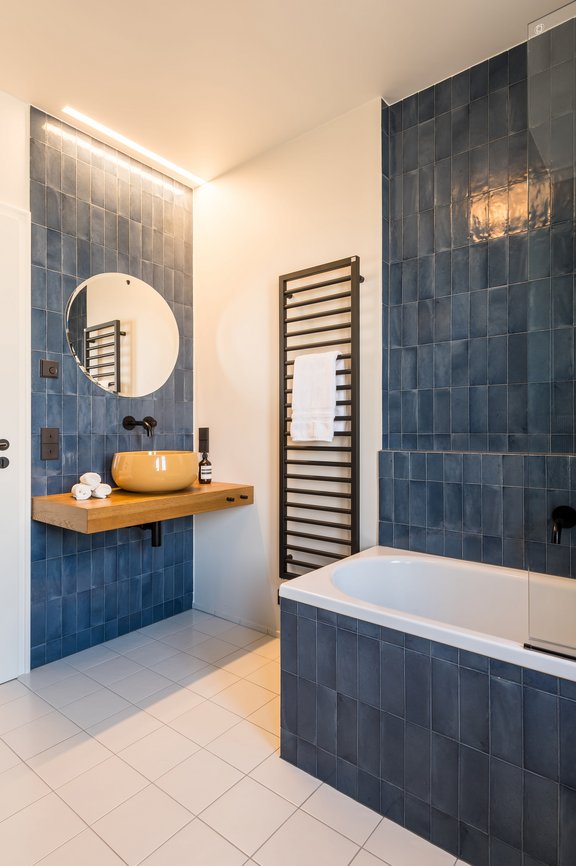 Edle Marazzi-Fliesen