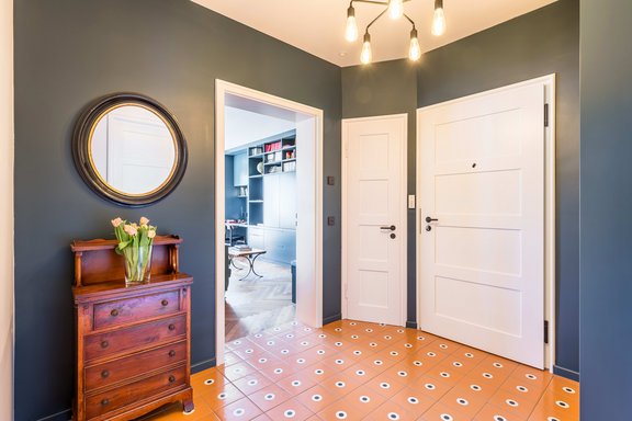 Farben von Benjamin Moore