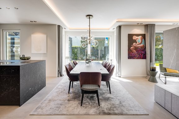 Modernität und Lichtfülle